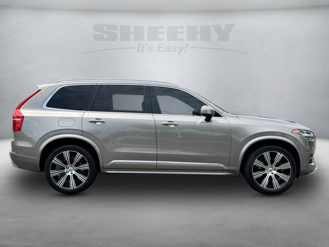 2021 Volvo XC90 Inscription