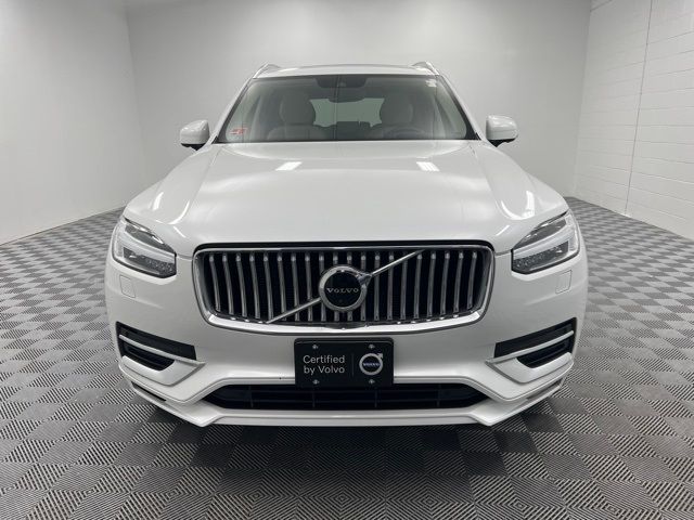 2021 Volvo XC90 Inscription