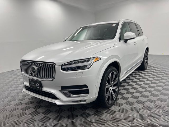 2021 Volvo XC90 Inscription