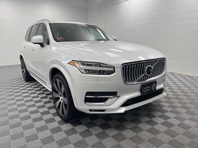 2021 Volvo XC90 Inscription