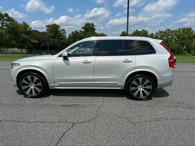 2021 Volvo XC90 Inscription