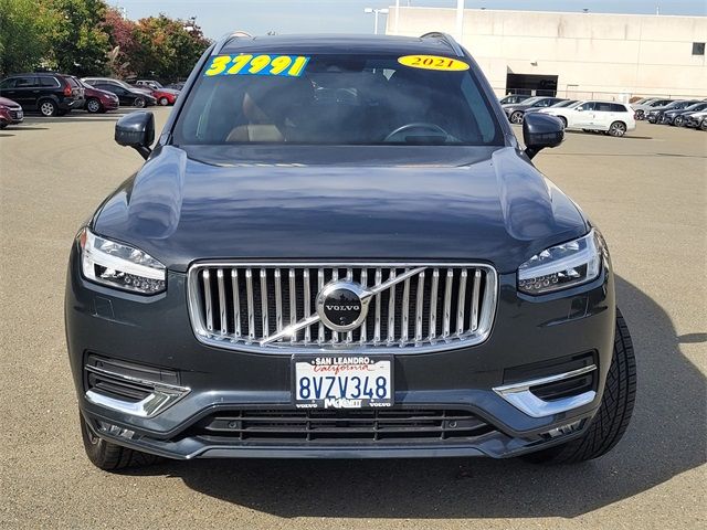 2021 Volvo XC90 Inscription