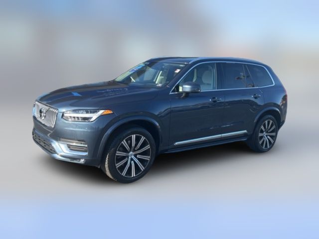 2021 Volvo XC90 Inscription