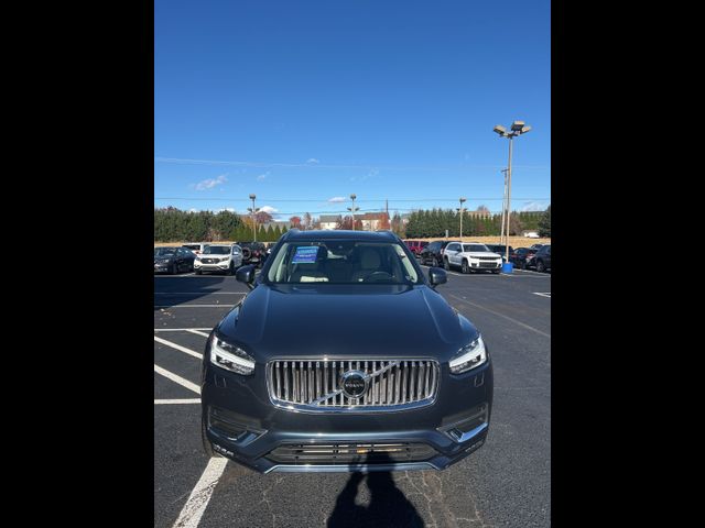 2021 Volvo XC90 Inscription