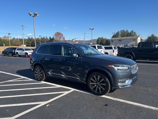 2021 Volvo XC90 Inscription