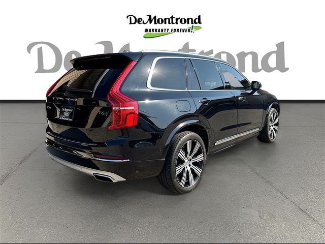 2021 Volvo XC90 Inscription