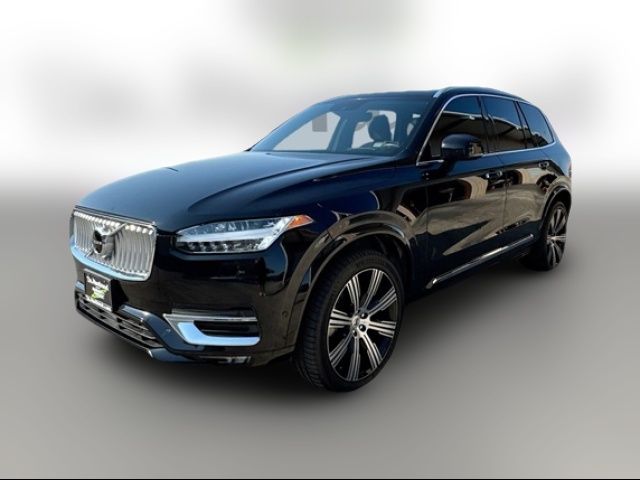 2021 Volvo XC90 Inscription