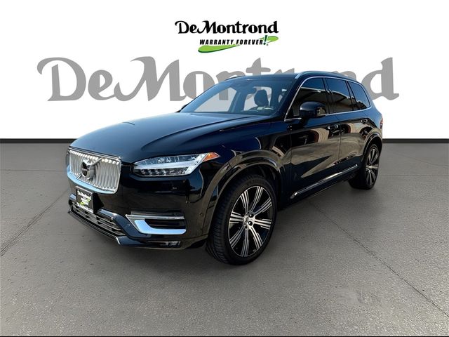 2021 Volvo XC90 Inscription