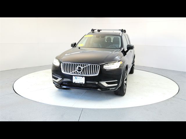 2021 Volvo XC90 Inscription