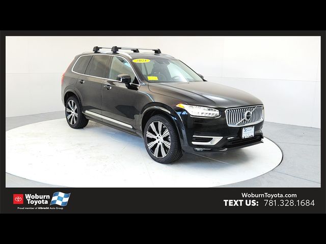 2021 Volvo XC90 Inscription