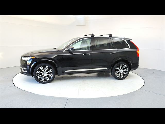 2021 Volvo XC90 Inscription