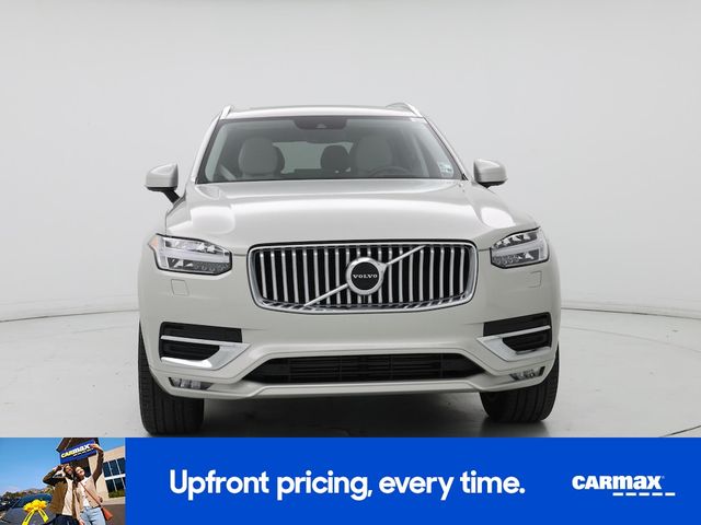 2021 Volvo XC90 Inscription