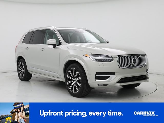 2021 Volvo XC90 Inscription