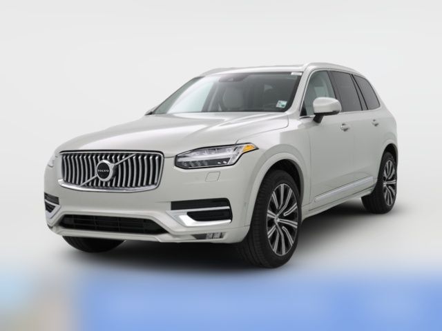 2021 Volvo XC90 Inscription