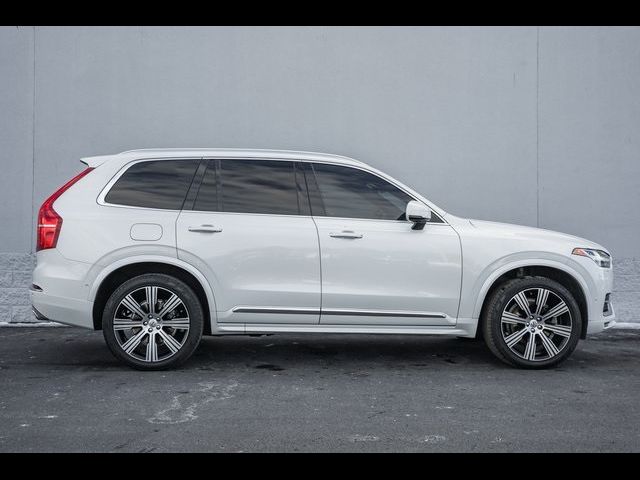 2021 Volvo XC90 Inscription