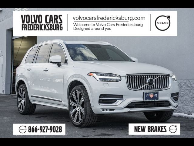 2021 Volvo XC90 Inscription