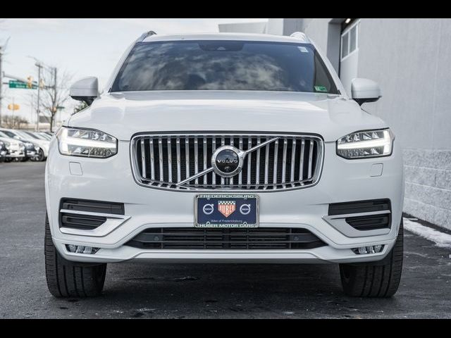 2021 Volvo XC90 Inscription