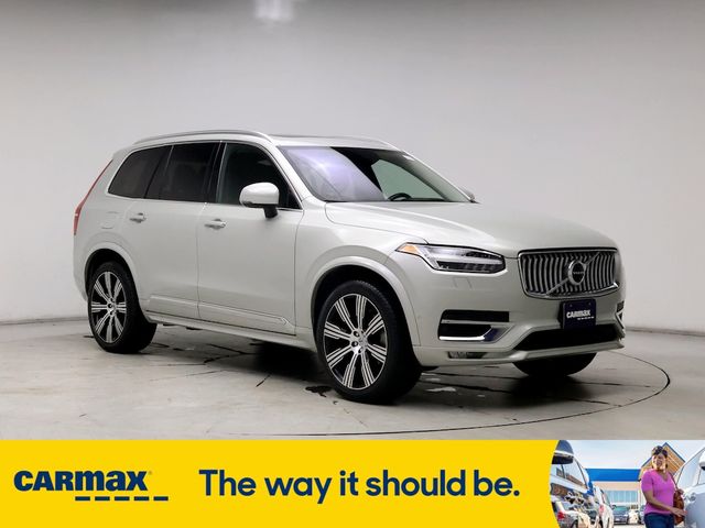 2021 Volvo XC90 Inscription