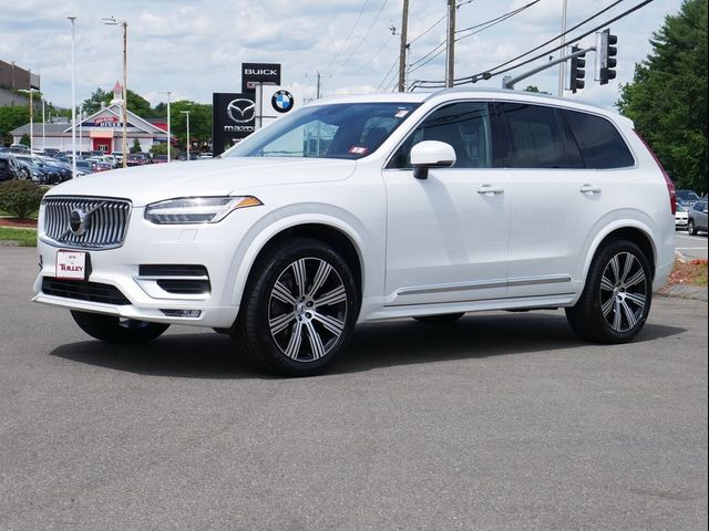 2021 Volvo XC90 Inscription