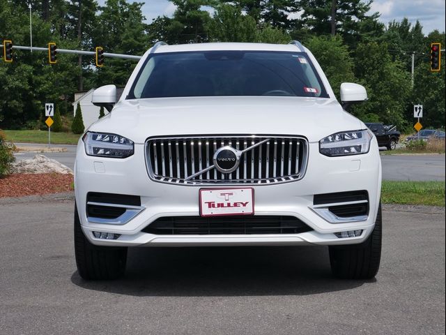 2021 Volvo XC90 Inscription