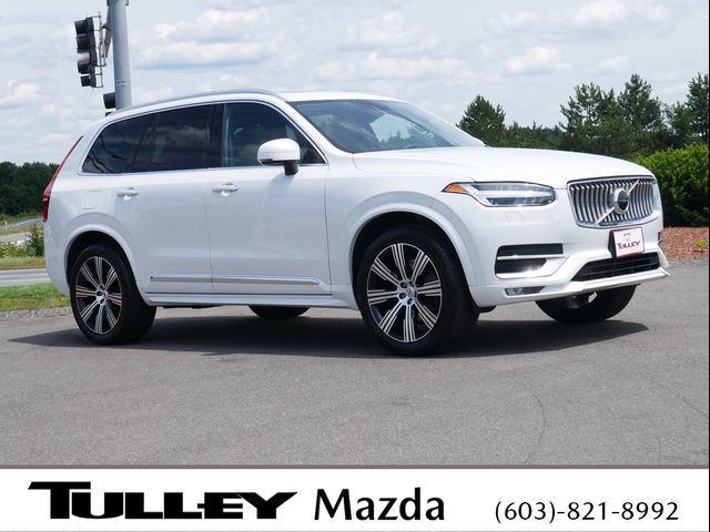 2021 Volvo XC90 Inscription