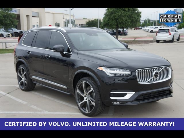 2021 Volvo XC90 Inscription