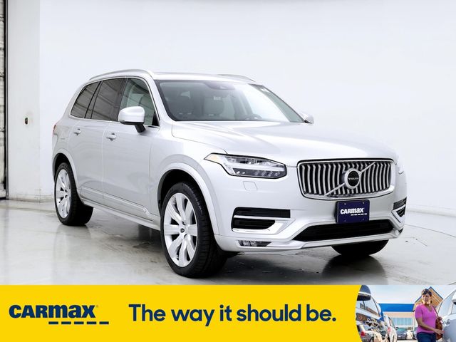 2021 Volvo XC90 Inscription