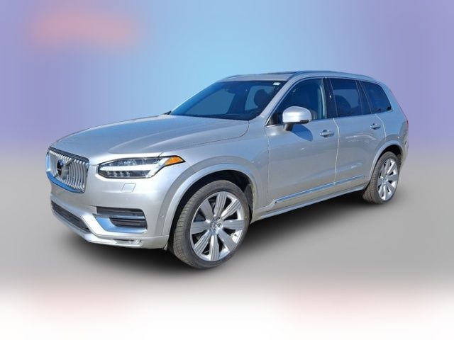 2021 Volvo XC90 Inscription