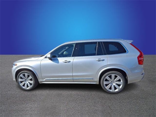 2021 Volvo XC90 Inscription