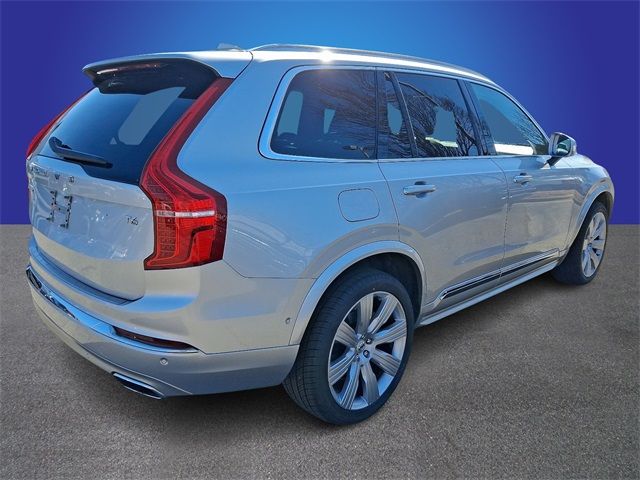 2021 Volvo XC90 Inscription