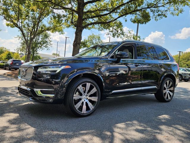 2021 Volvo XC90 Inscription