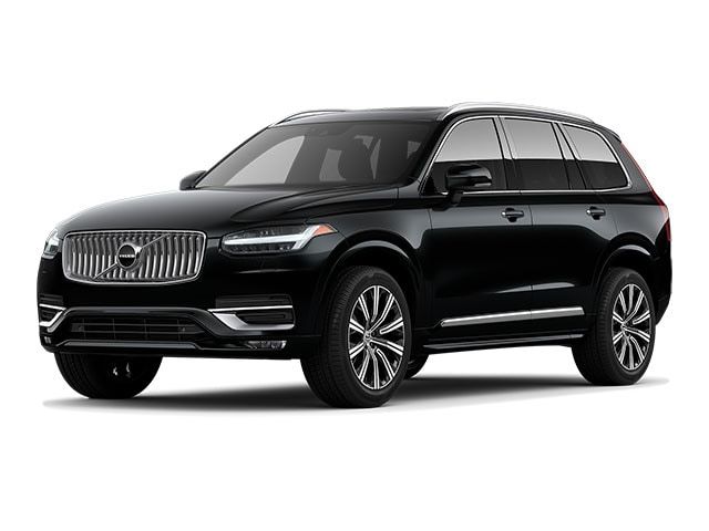 2021 Volvo XC90 Inscription