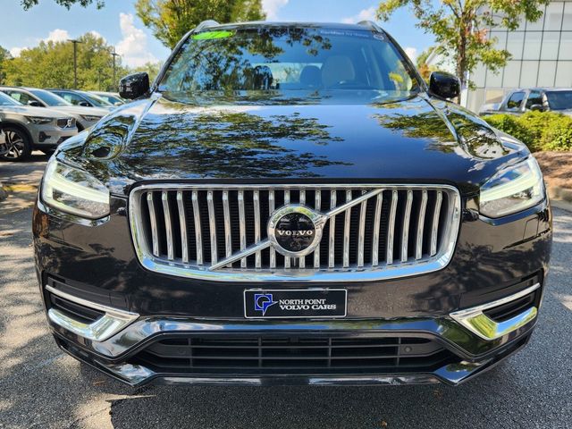 2021 Volvo XC90 Inscription