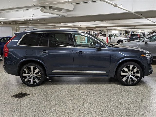 2021 Volvo XC90 Inscription