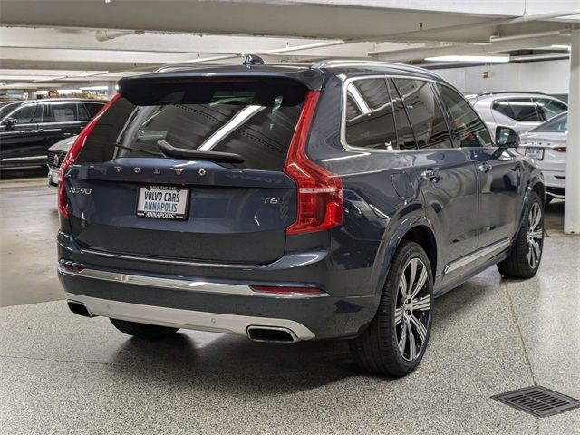 2021 Volvo XC90 Inscription