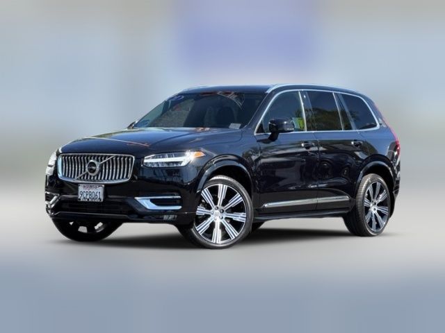 2021 Volvo XC90 Inscription
