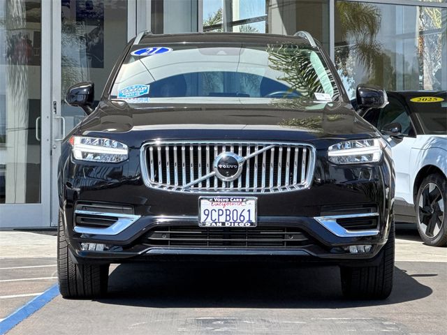 2021 Volvo XC90 Inscription