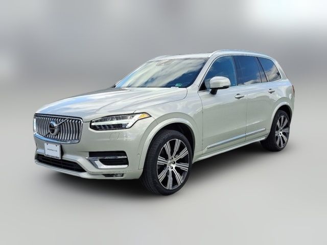 2021 Volvo XC90 Inscription