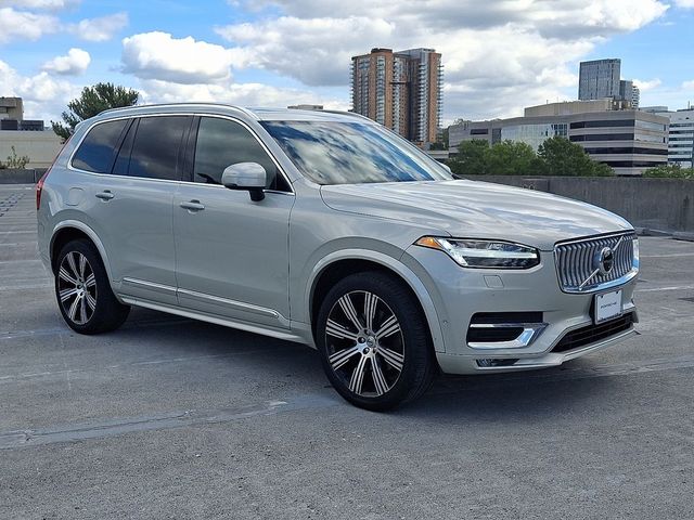 2021 Volvo XC90 Inscription