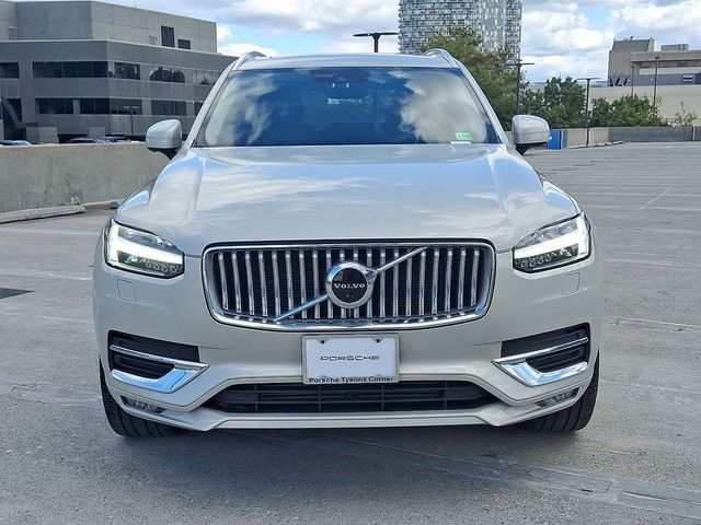 2021 Volvo XC90 Inscription