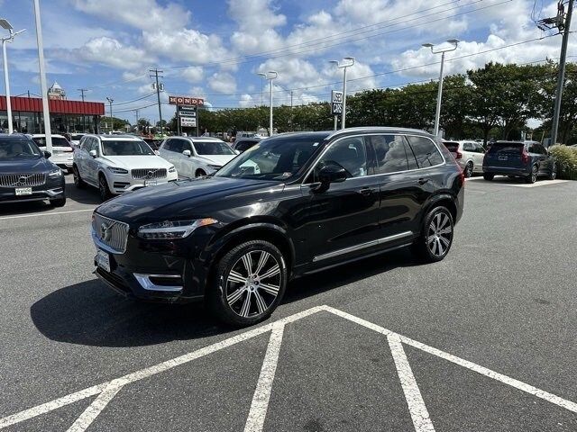 2021 Volvo XC90 Inscription