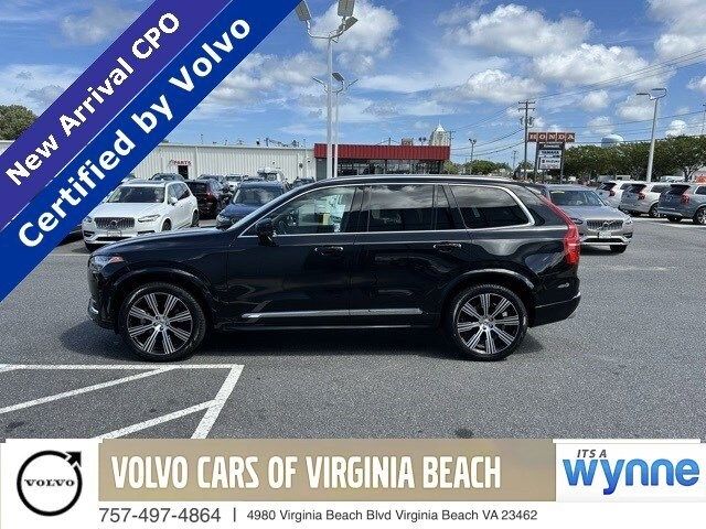 2021 Volvo XC90 Inscription