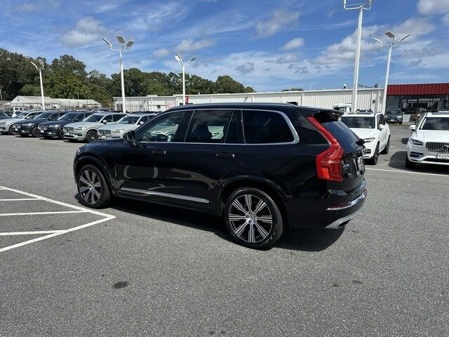 2021 Volvo XC90 Inscription