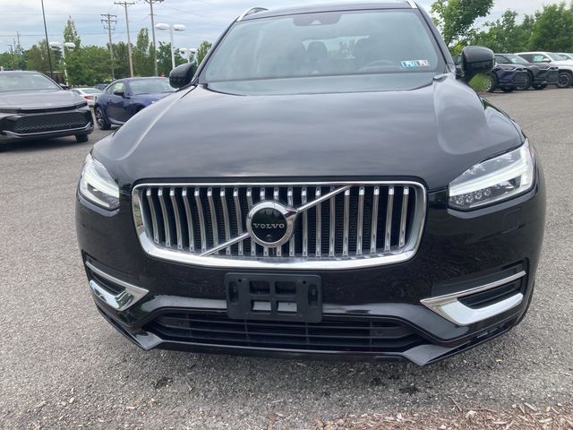 2021 Volvo XC90 Inscription