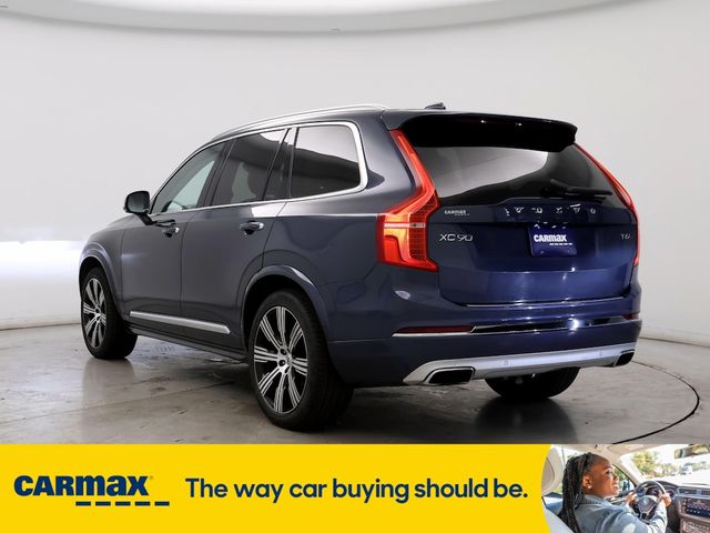 2021 Volvo XC90 Inscription