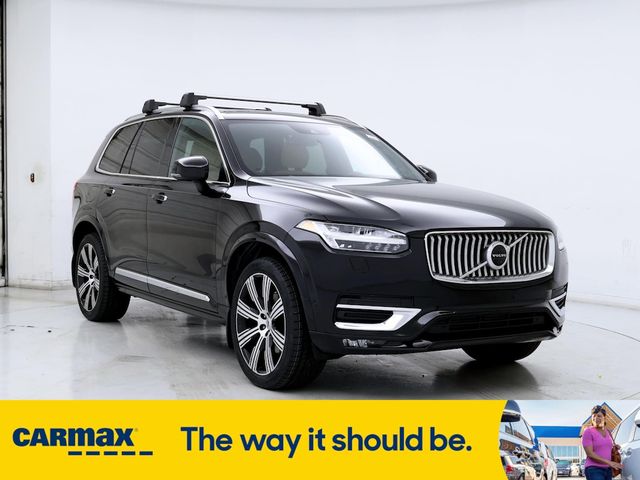 2021 Volvo XC90 Inscription