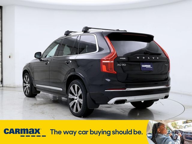 2021 Volvo XC90 Inscription