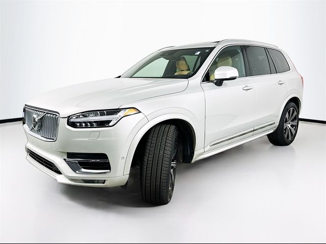 2021 Volvo XC90 Inscription