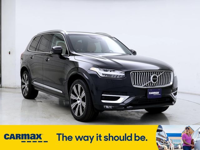 2021 Volvo XC90 Inscription