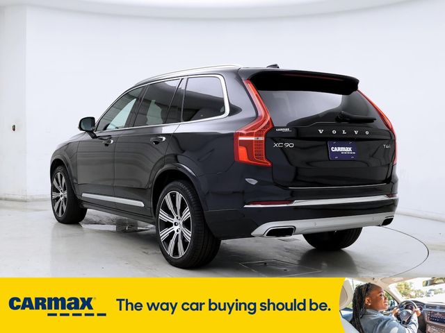 2021 Volvo XC90 Inscription